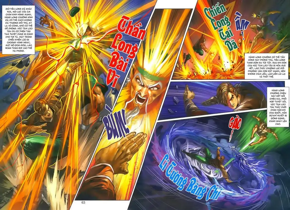 Chapter 425 - Image 14