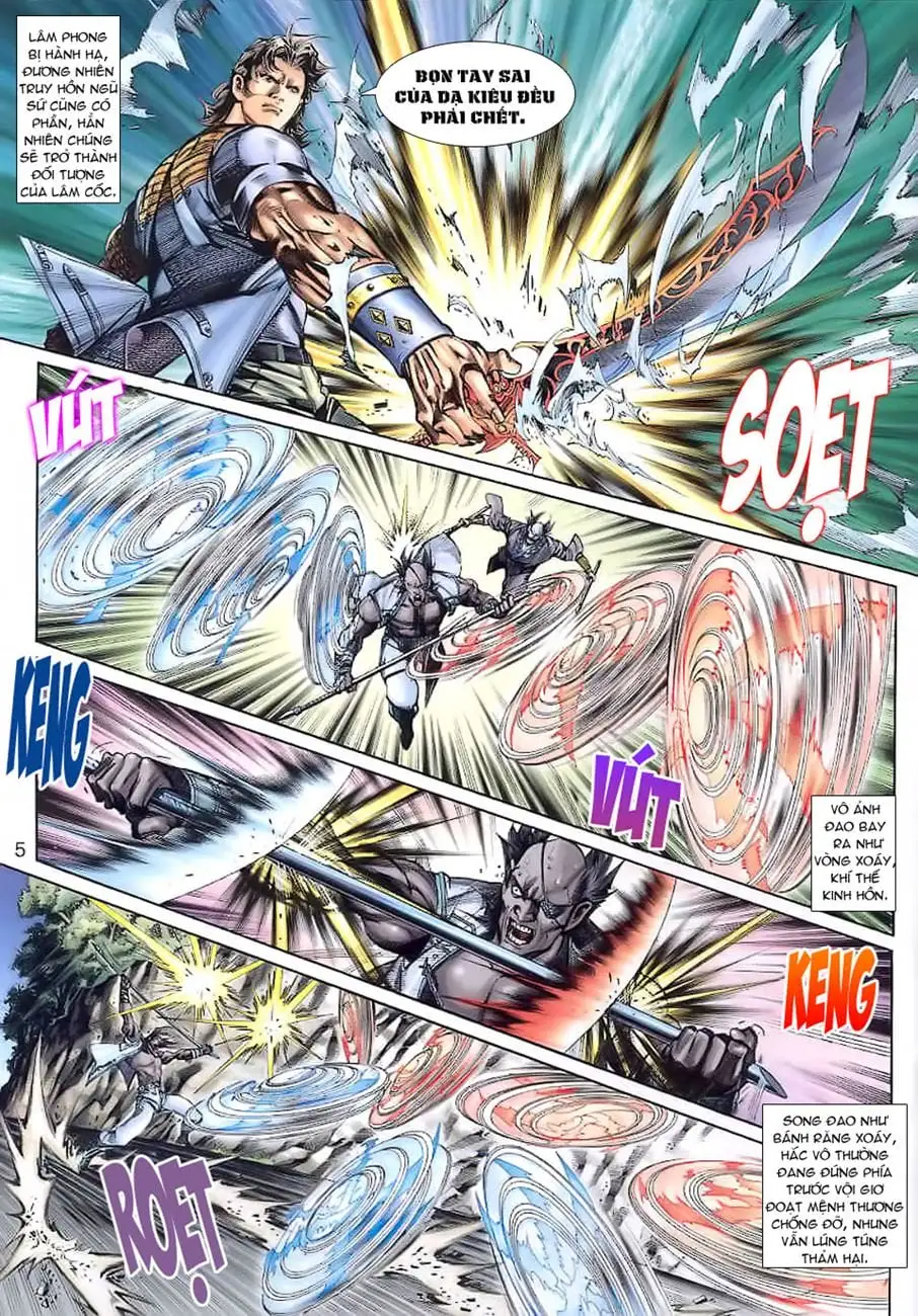 Chapter 425 - Image 19