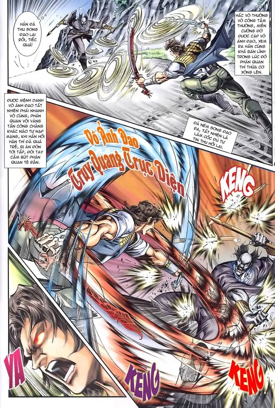 Chapter 425 - Image 20