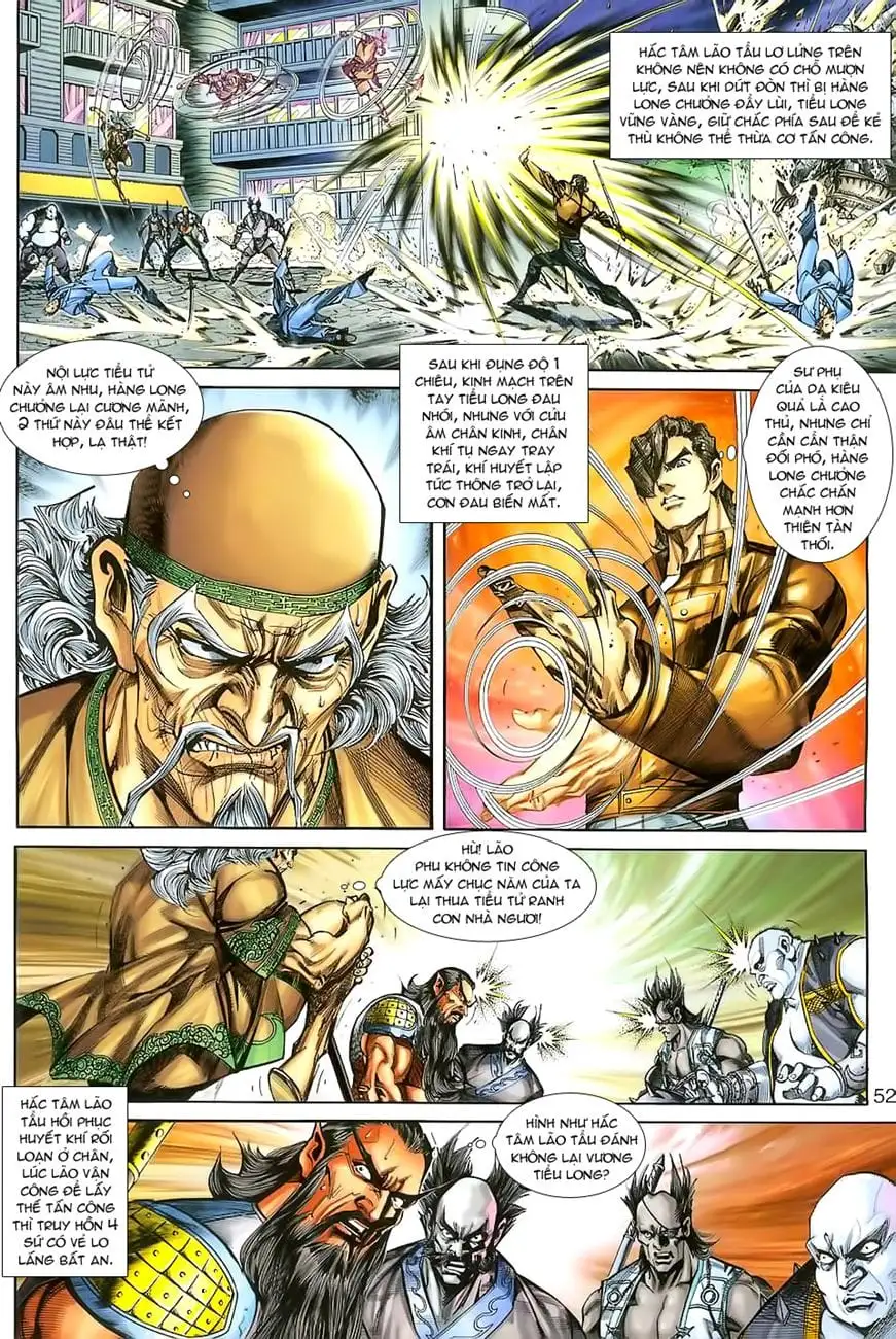 Chapter 425 - Image 4
