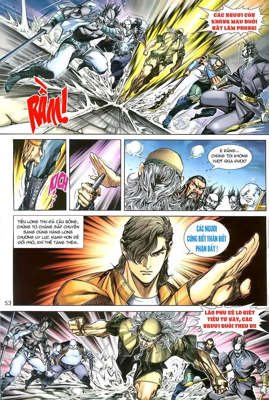 Chapter 425 - Image 5