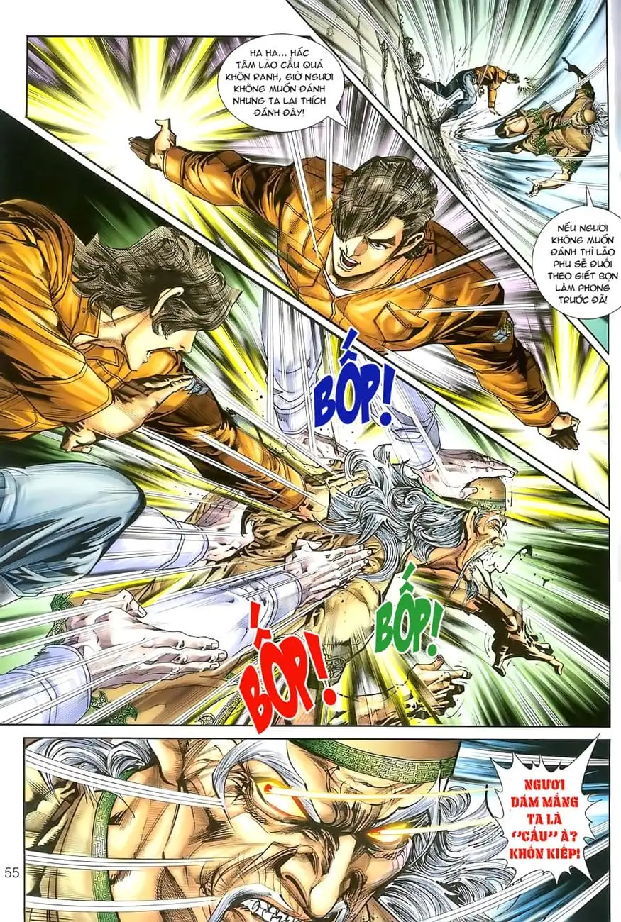 Chapter 425 - Image 7