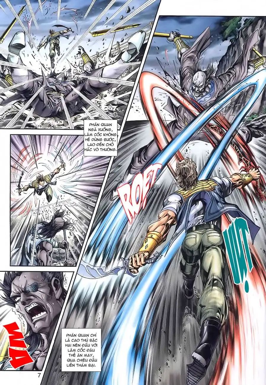 Chapter 426 - Image 1