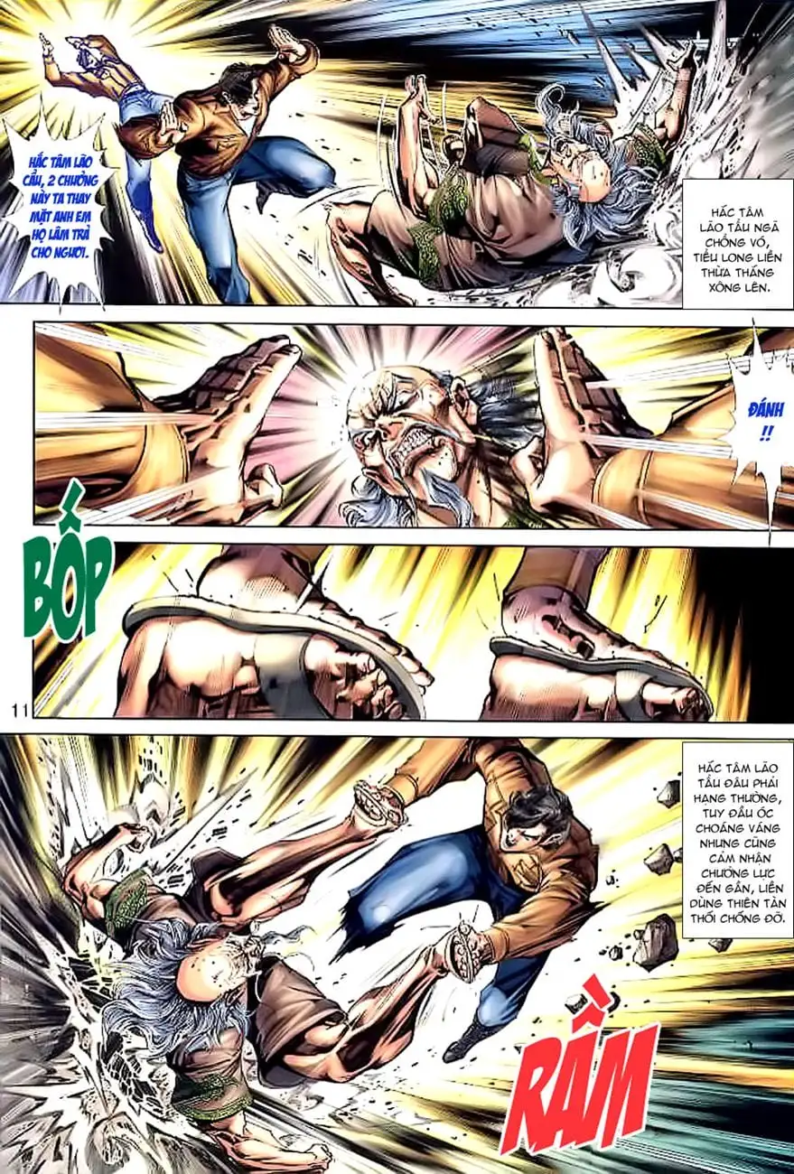 Chapter 426 - Image 5