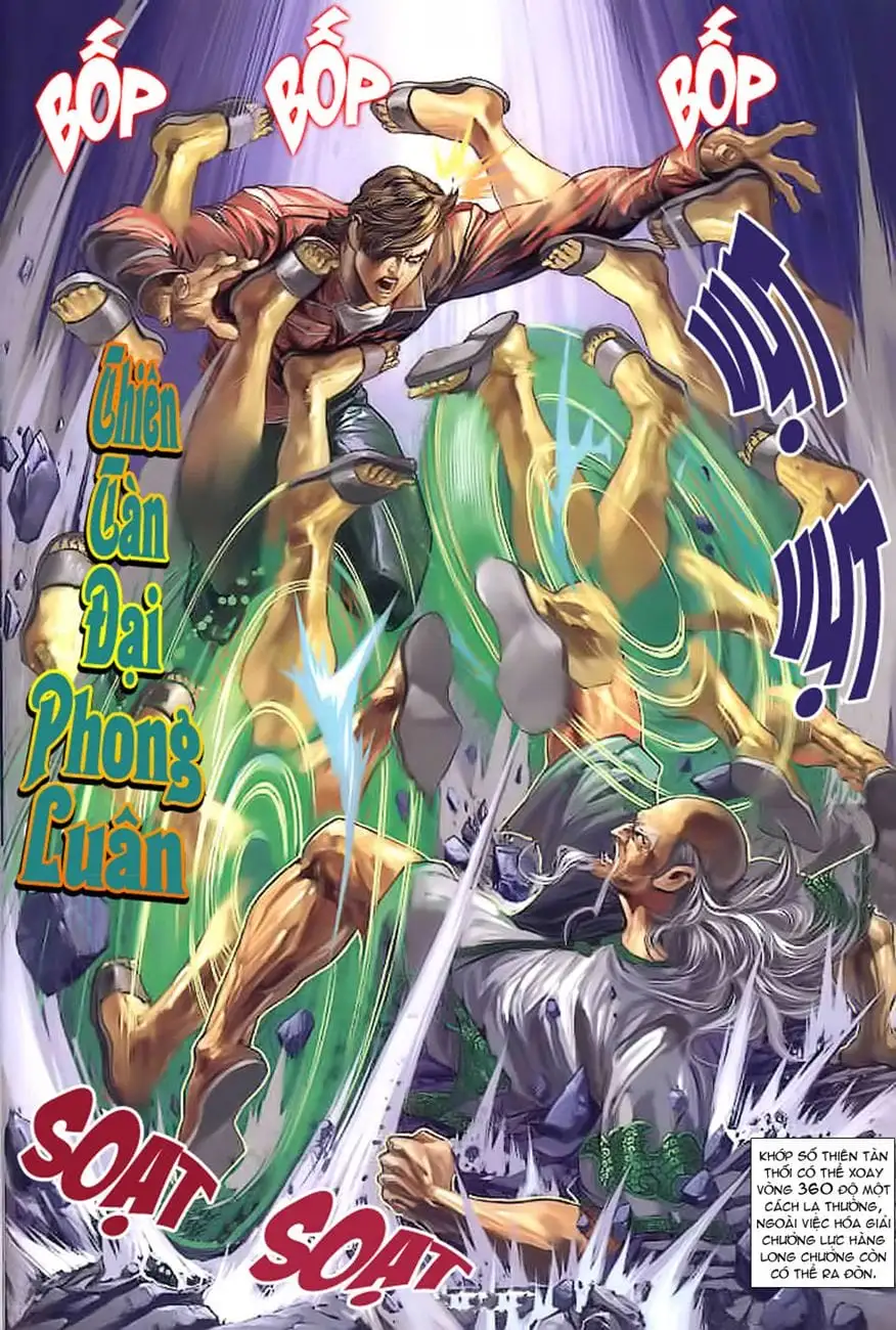 Chapter 426 - Image 6