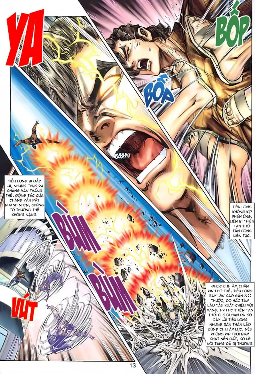 Chapter 426 - Image 7