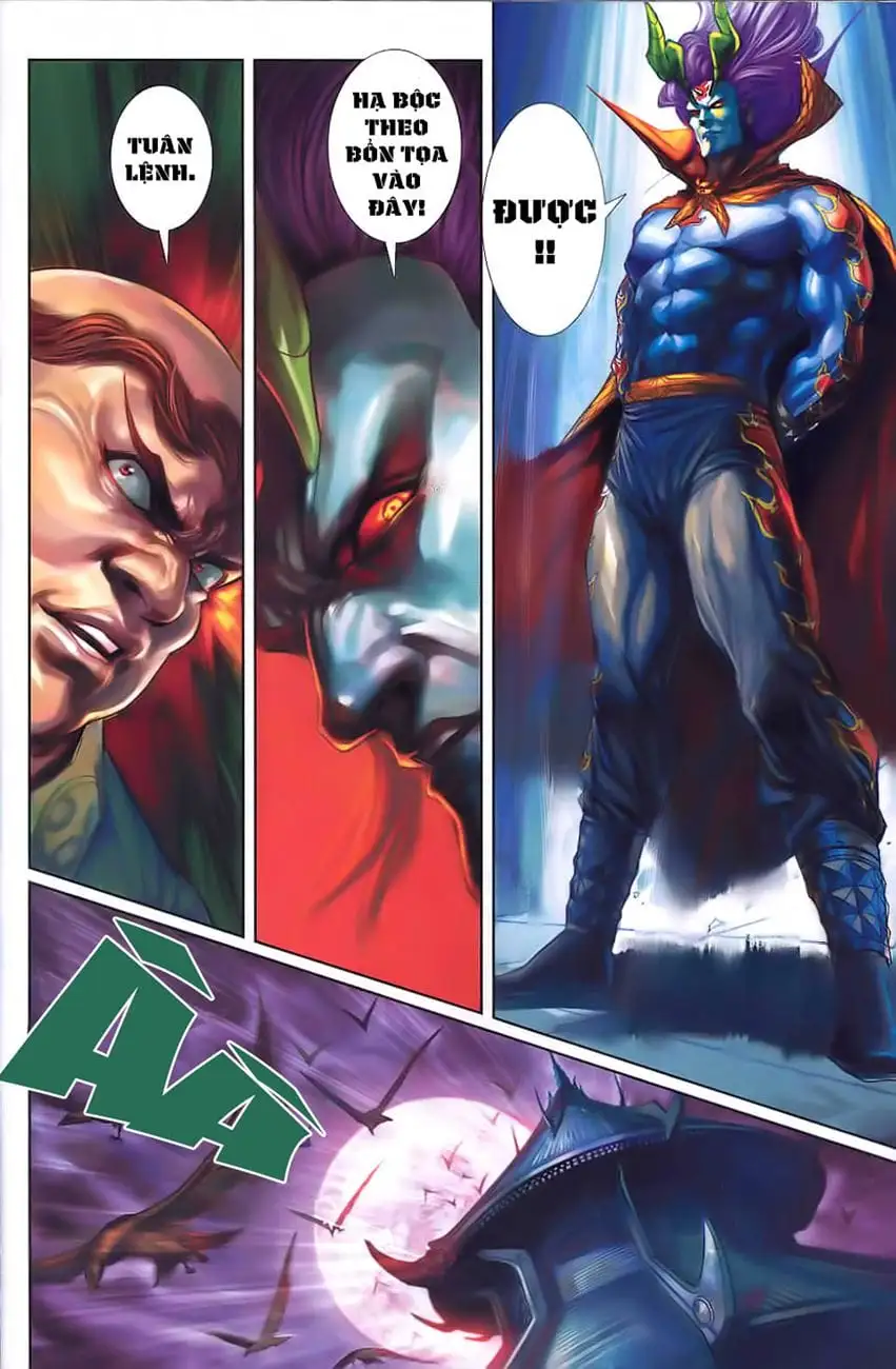 Chapter 427 - Image 4