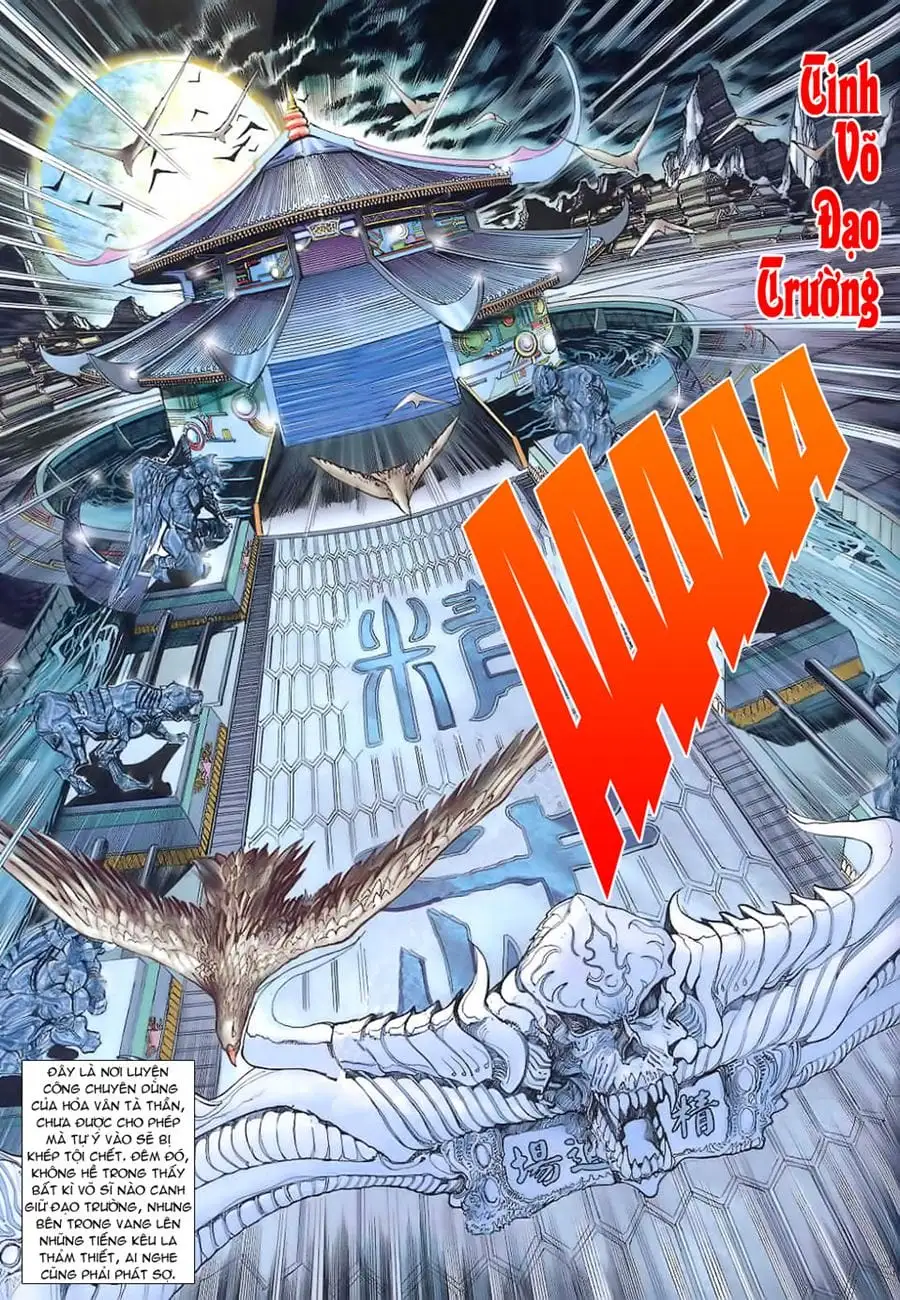 Chapter 427 - Image 5
