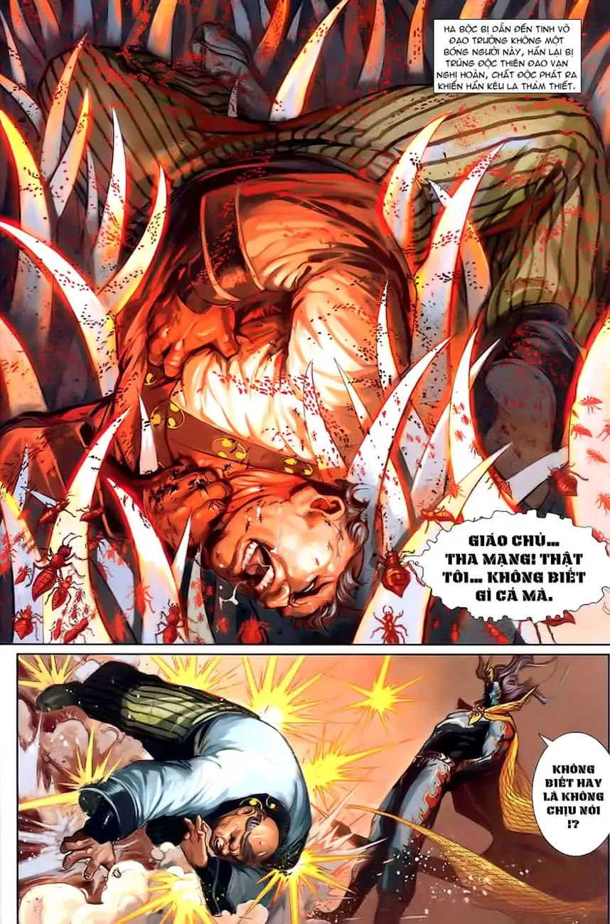 Chapter 427 - Image 6