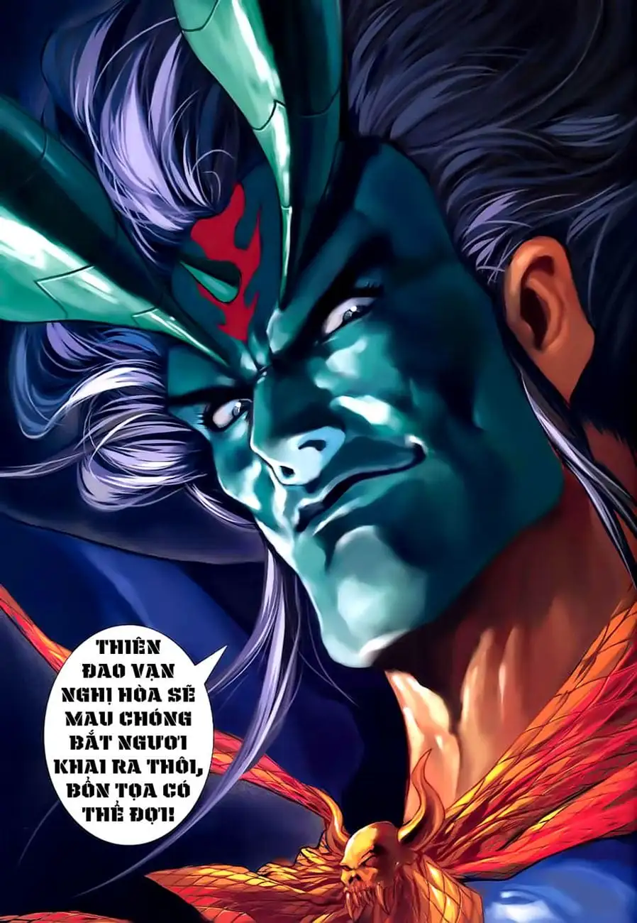 Chapter 427 - Image 7