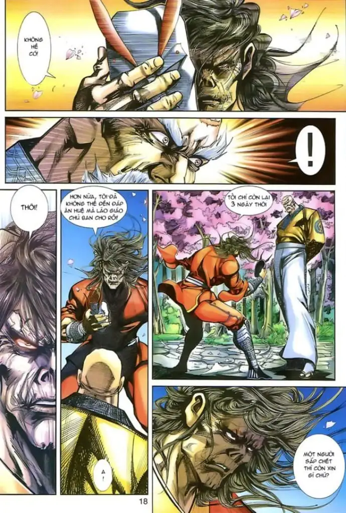 Chapter 428 - Image 6