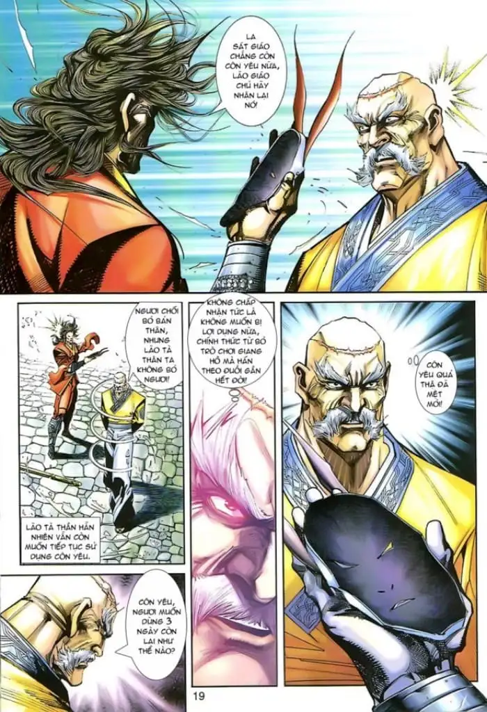 Chapter 428 - Image 7