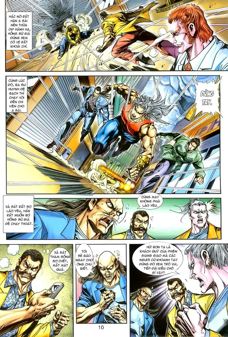 Chapter 429 - Image 12