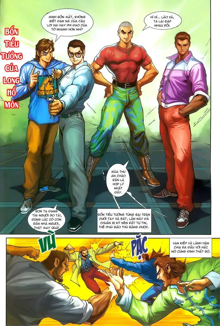 Chapter 429 - Image 14