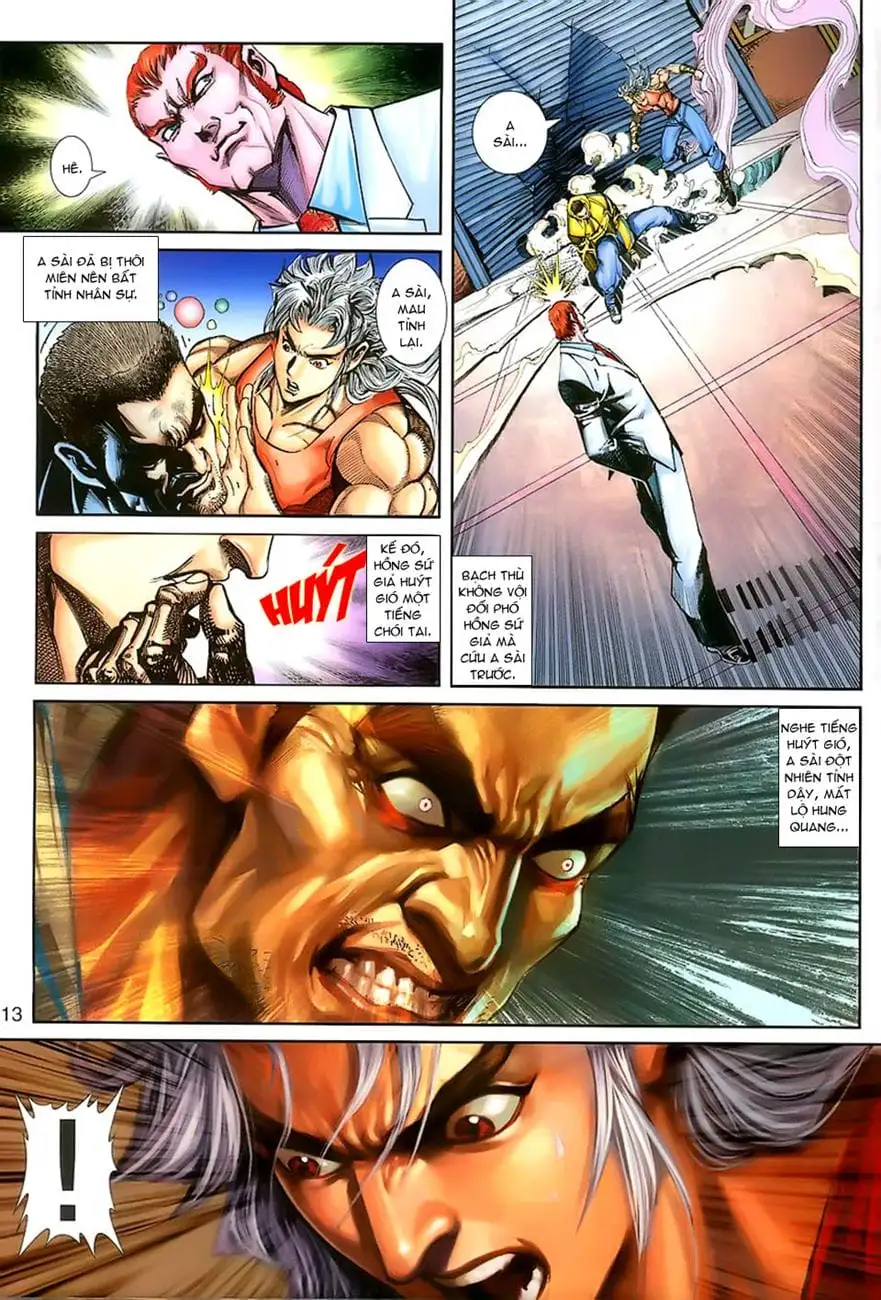 Chapter 429 - Image 15