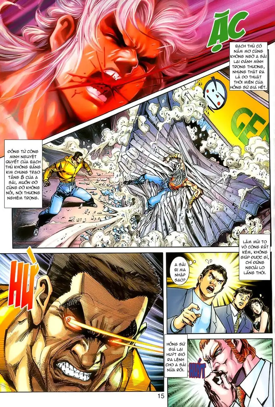 Chapter 429 - Image 17
