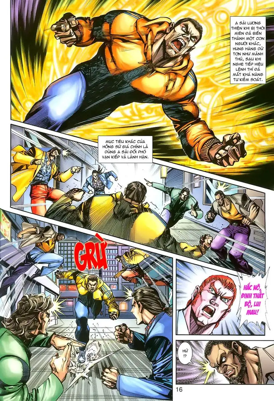 Chapter 429 - Image 18