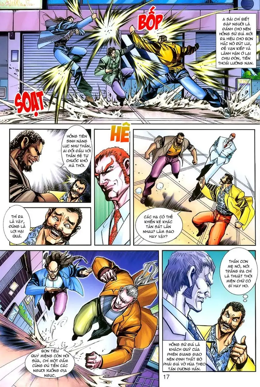 Chapter 429 - Image 19