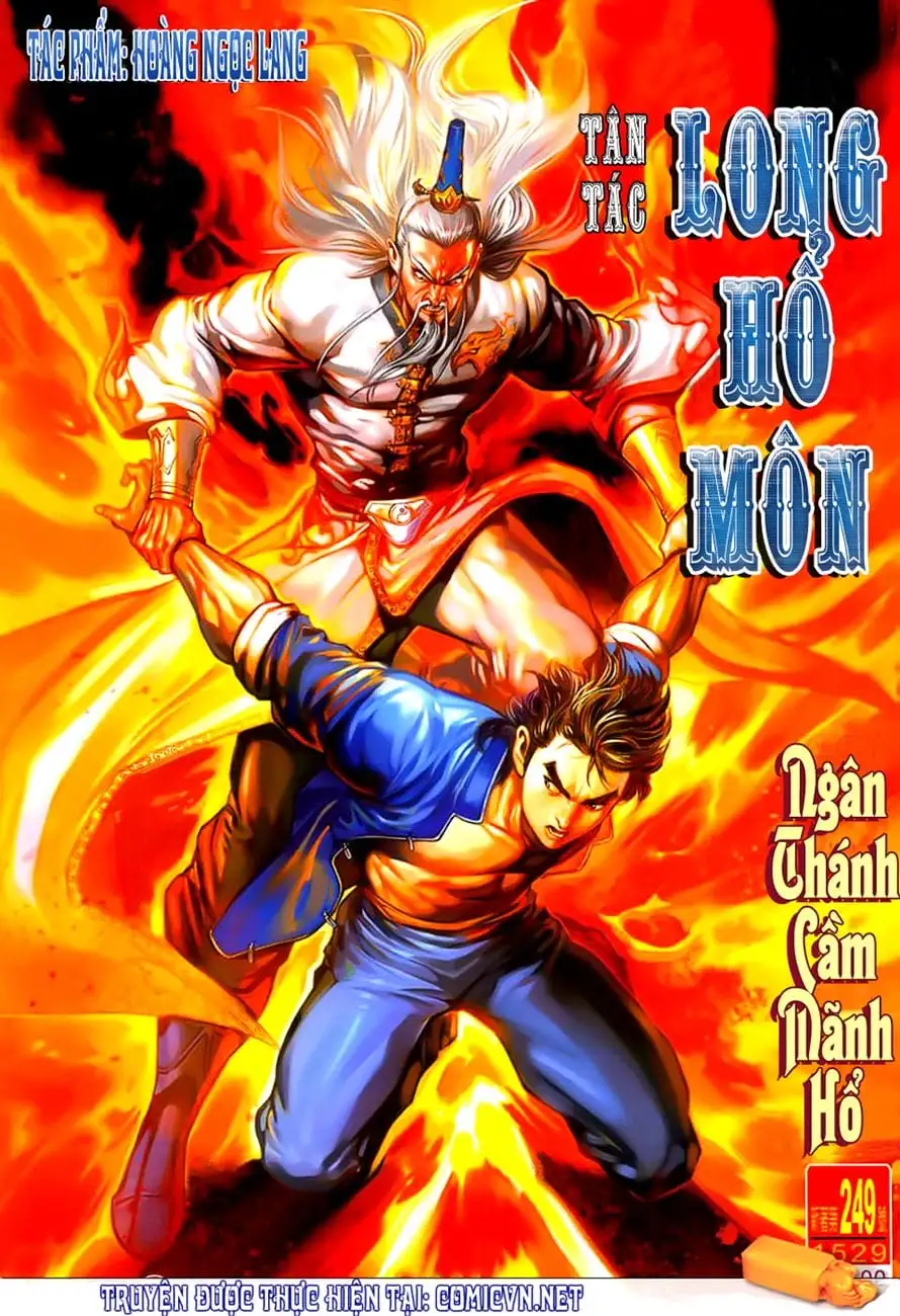Chapter 429 - Image 3