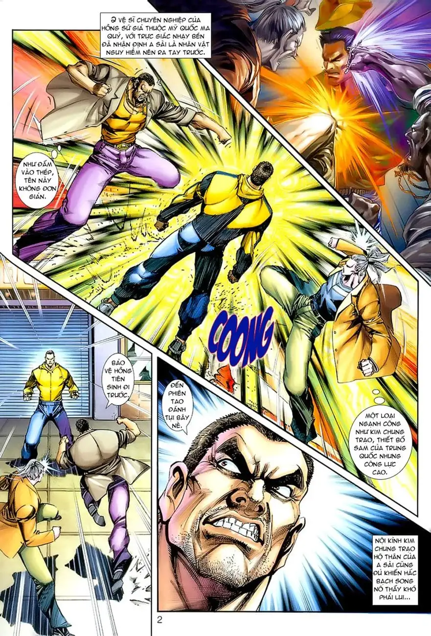 Chapter 429 - Image 4