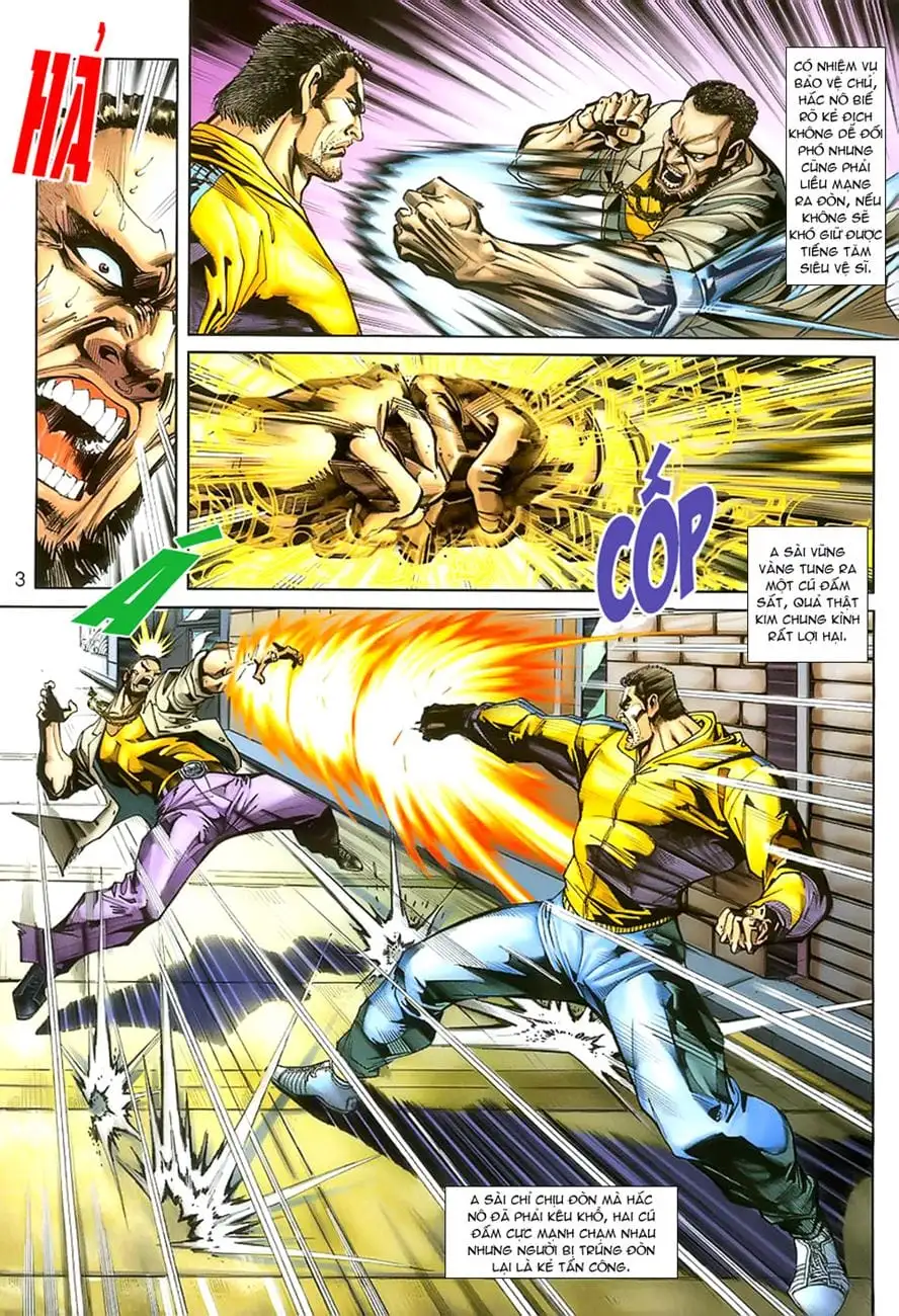 Chapter 429 - Image 5