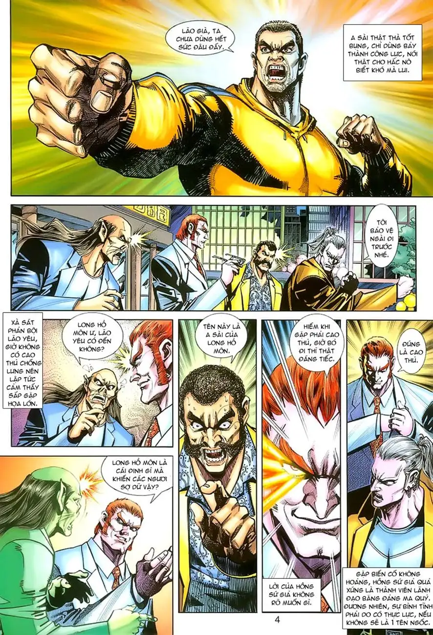 Chapter 429 - Image 6