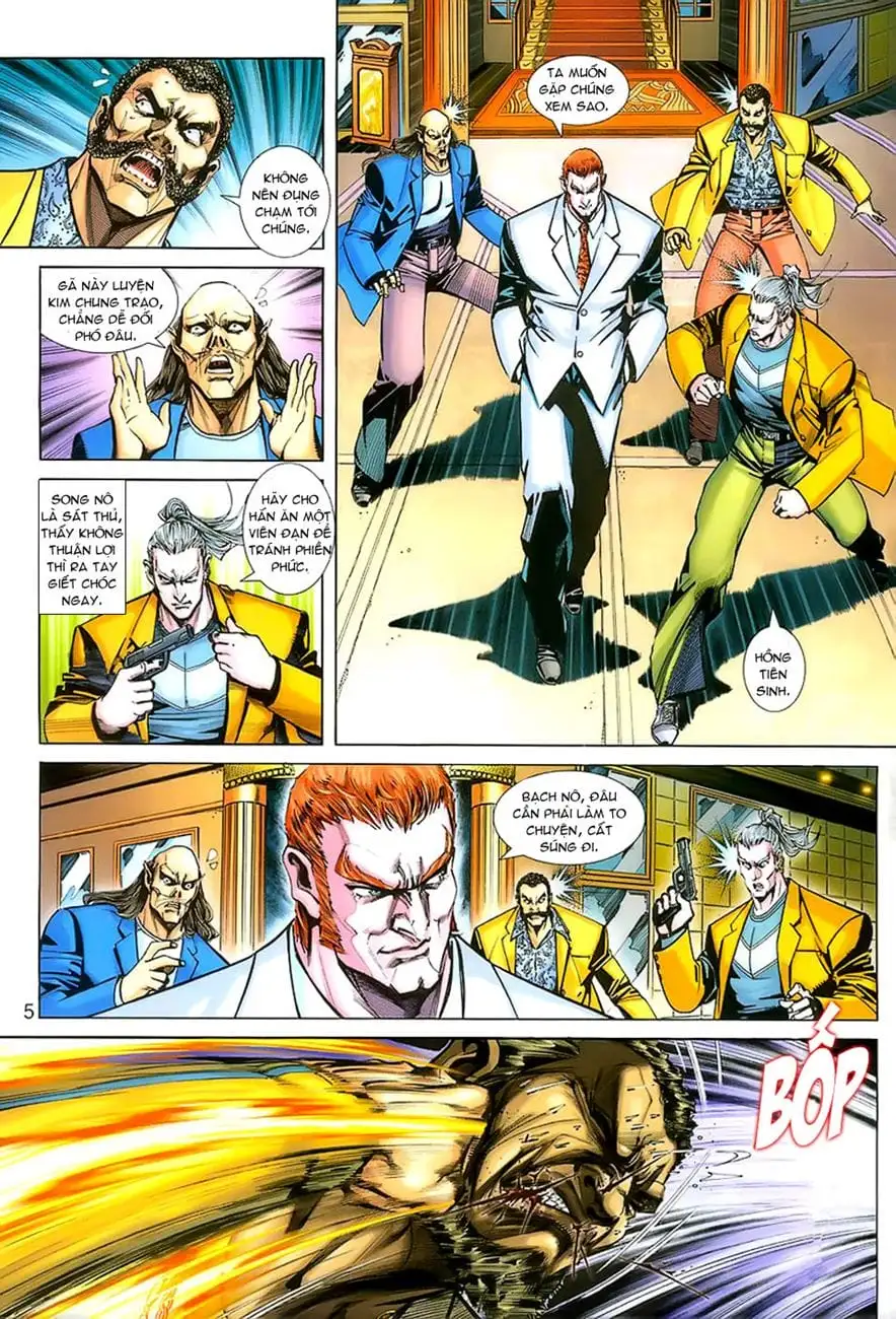 Chapter 429 - Image 7