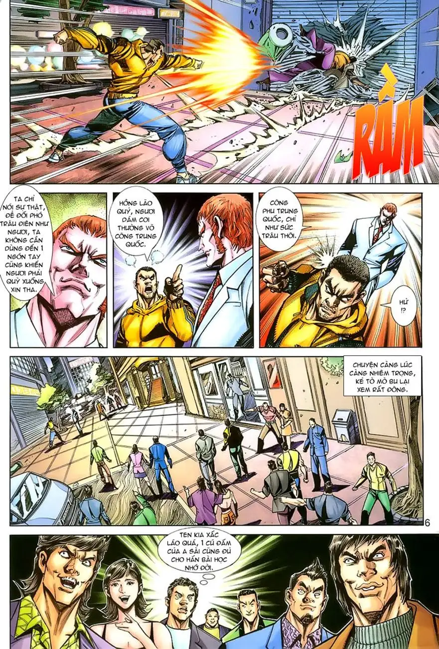 Chapter 429 - Image 8