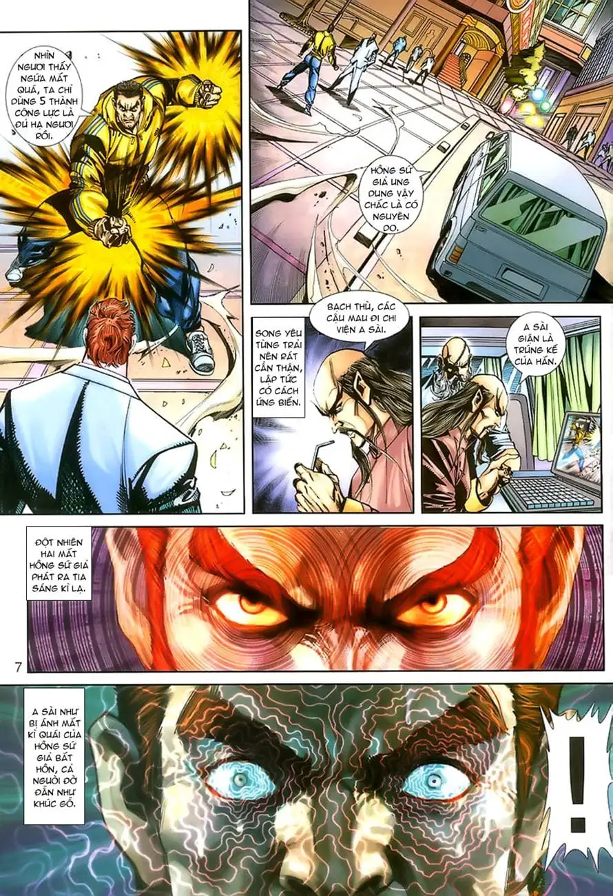 Chapter 429 - Image 9