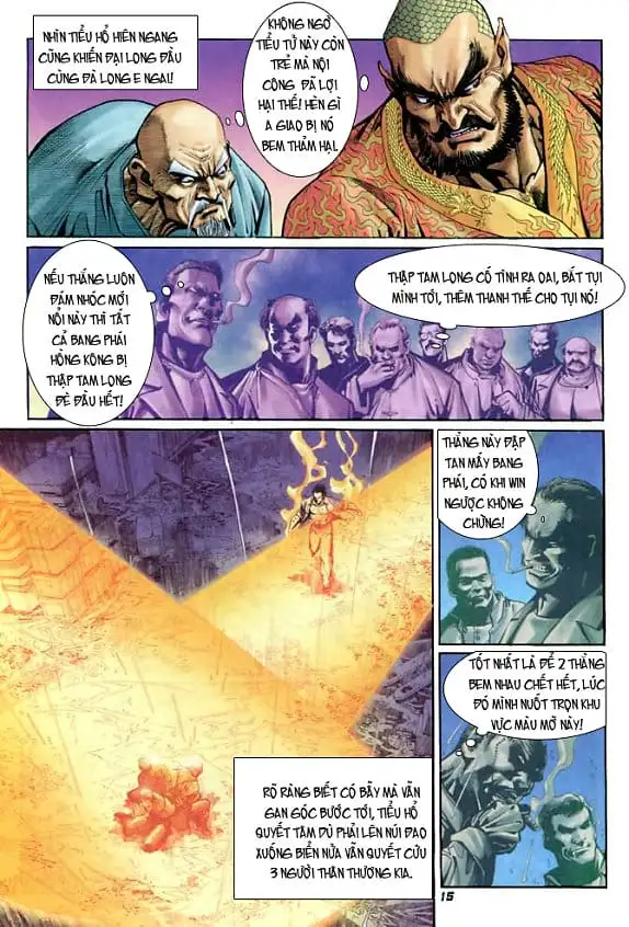 Chapter 43 - Image 1