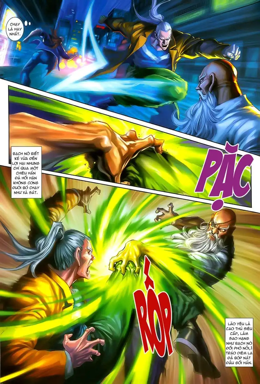 Chapter 430 - Image 1