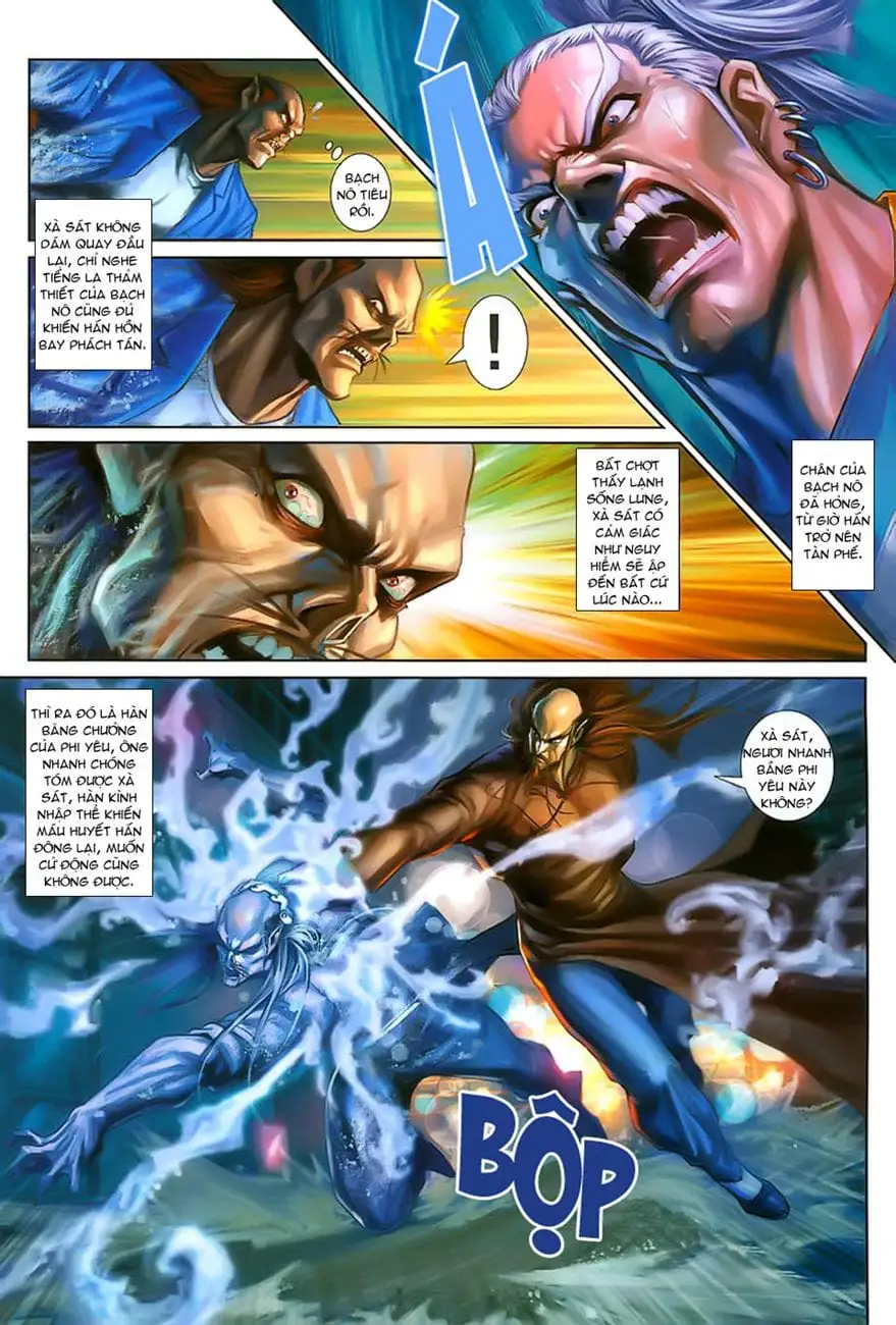 Chapter 430 - Image 2
