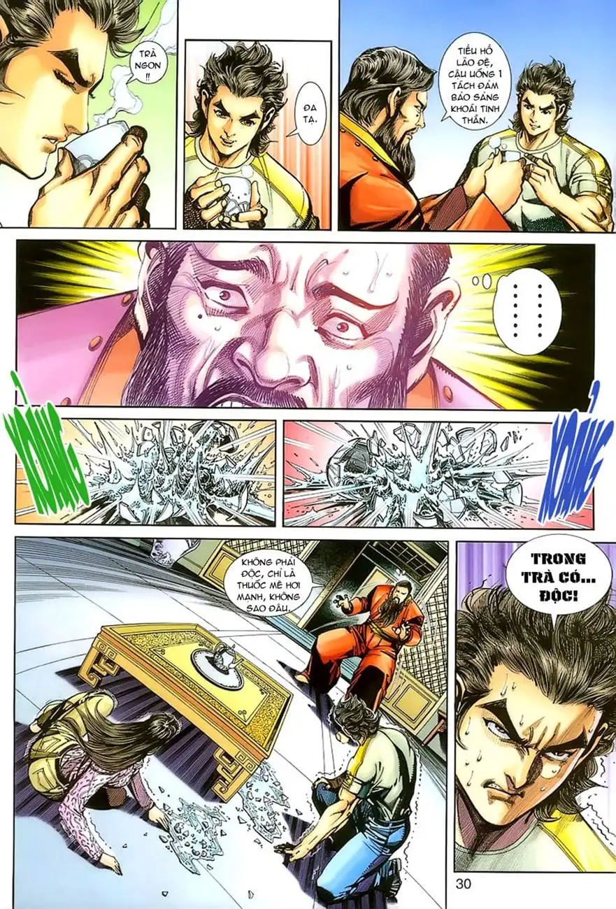 Chapter 430 - Image 12