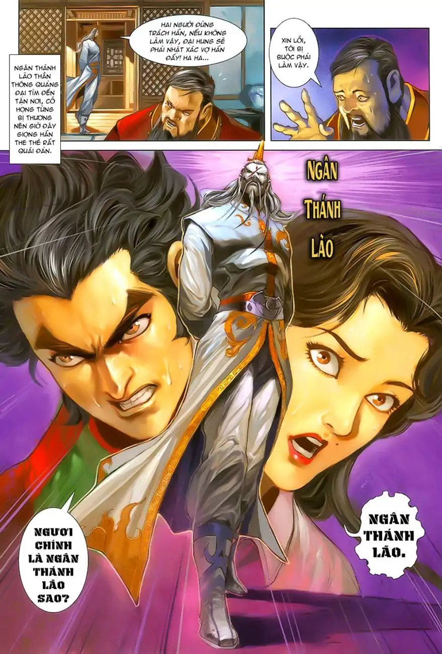 Chapter 430 - Image 13