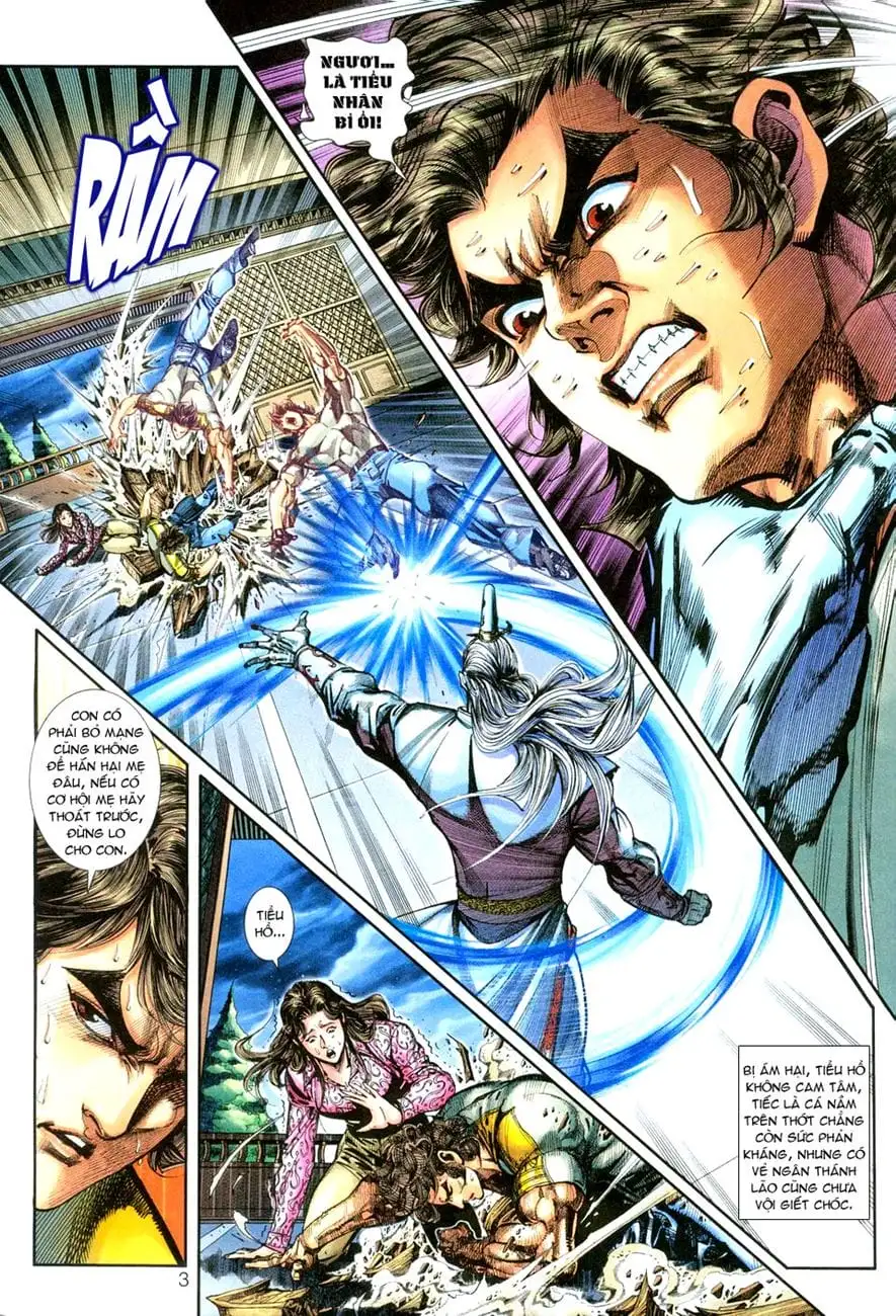 Chapter 430 - Image 18