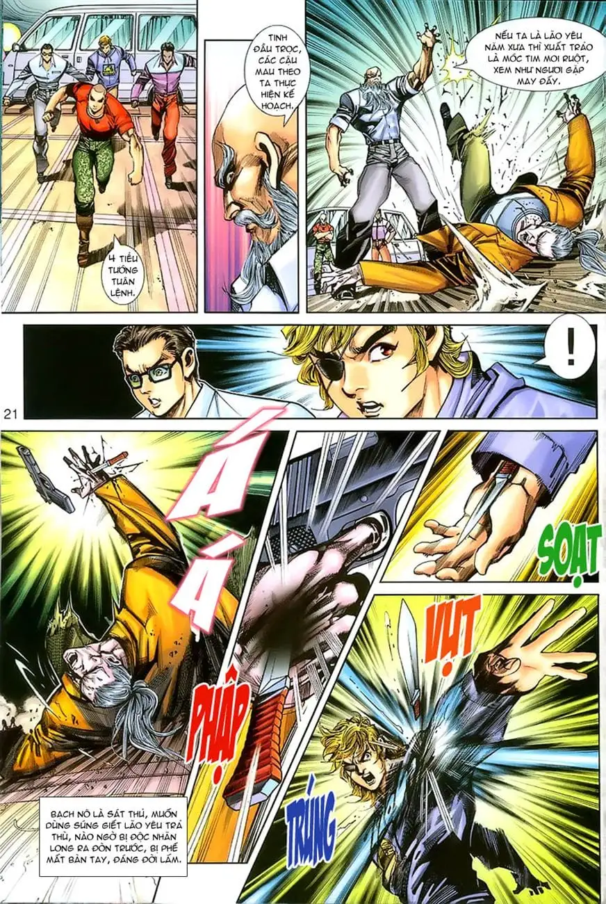 Chapter 430 - Image 3