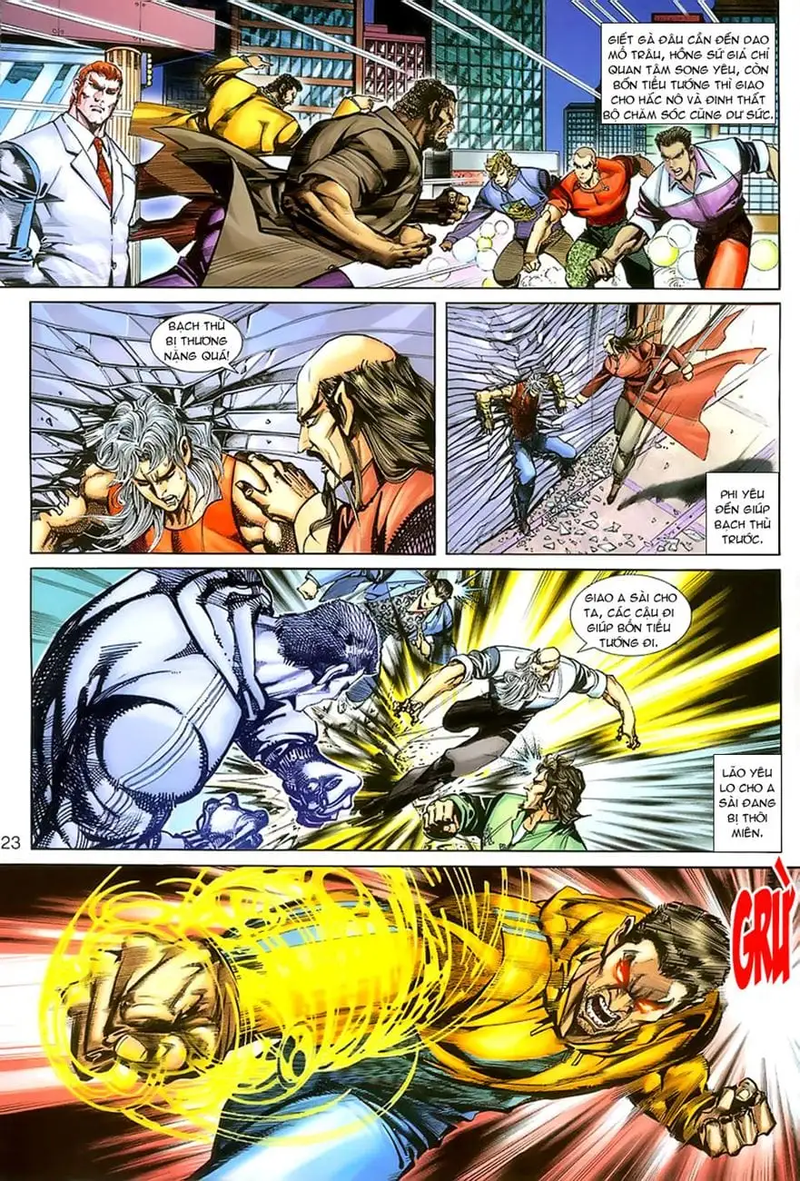 Chapter 430 - Image 5
