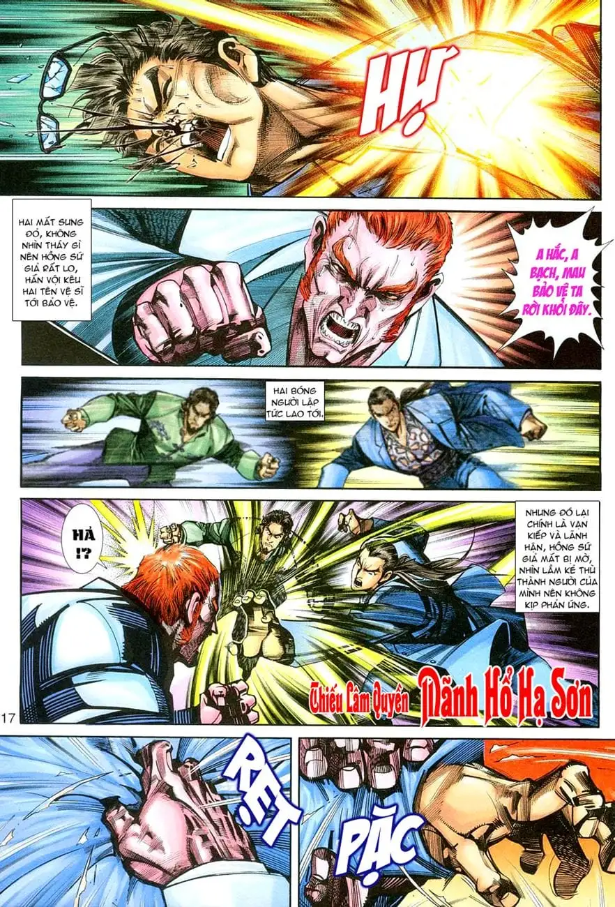 Chapter 431 - Image 12