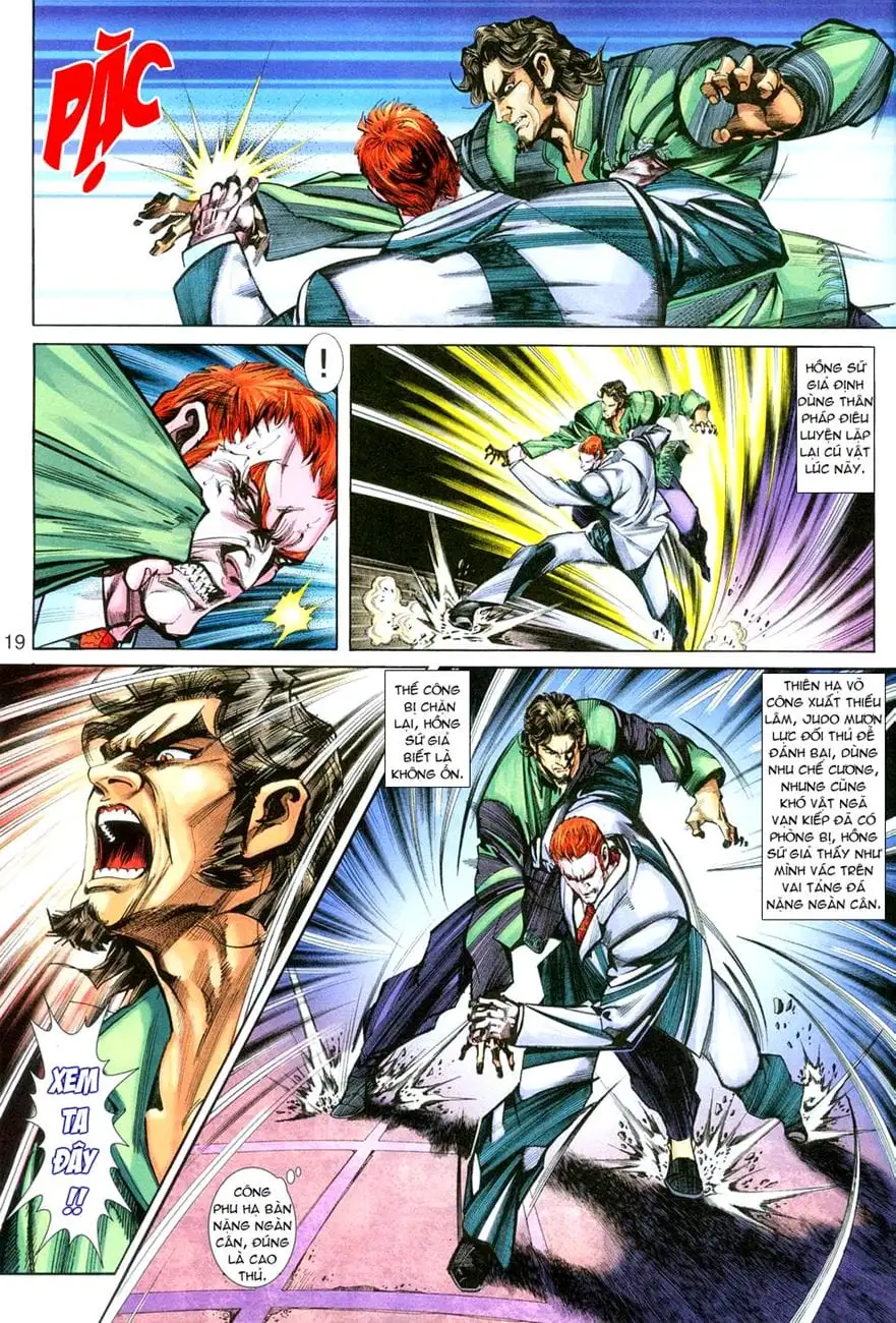 Chapter 431 - Image 14