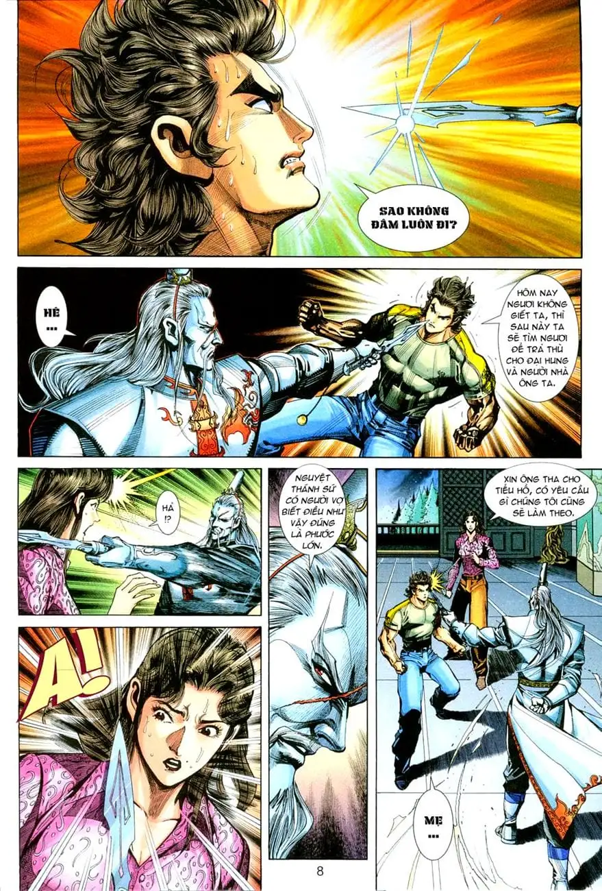 Chapter 431 - Image 3