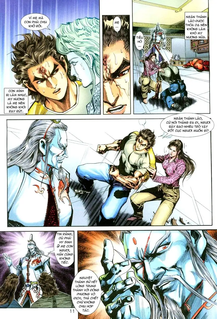 Chapter 431 - Image 6
