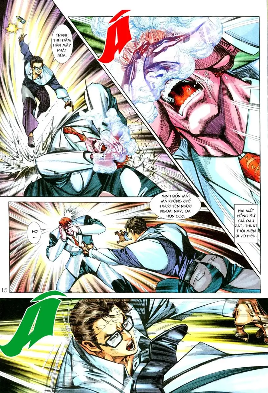 Chapter 431 - Image 10