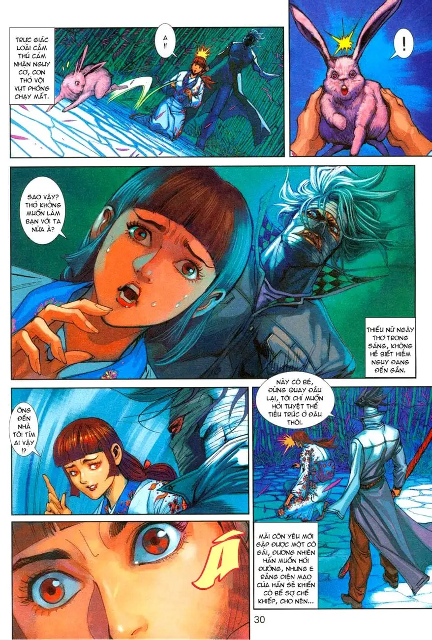 Chapter 432 - Image 5