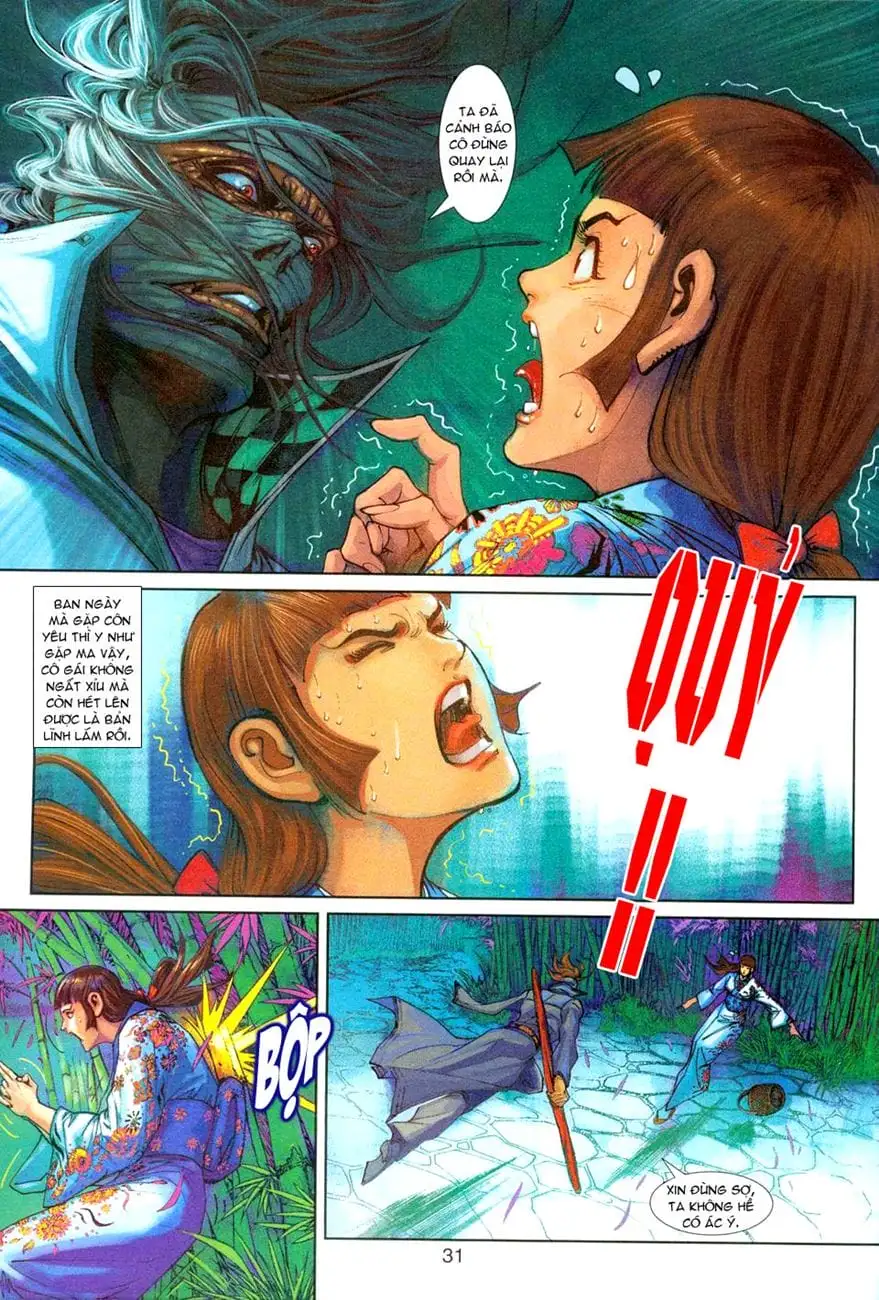 Chapter 432 - Image 6