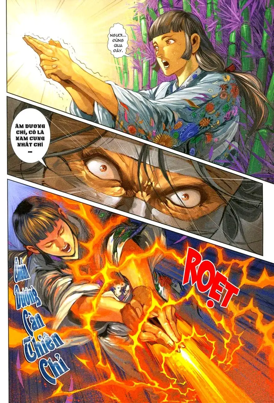 Chapter 432 - Image 7