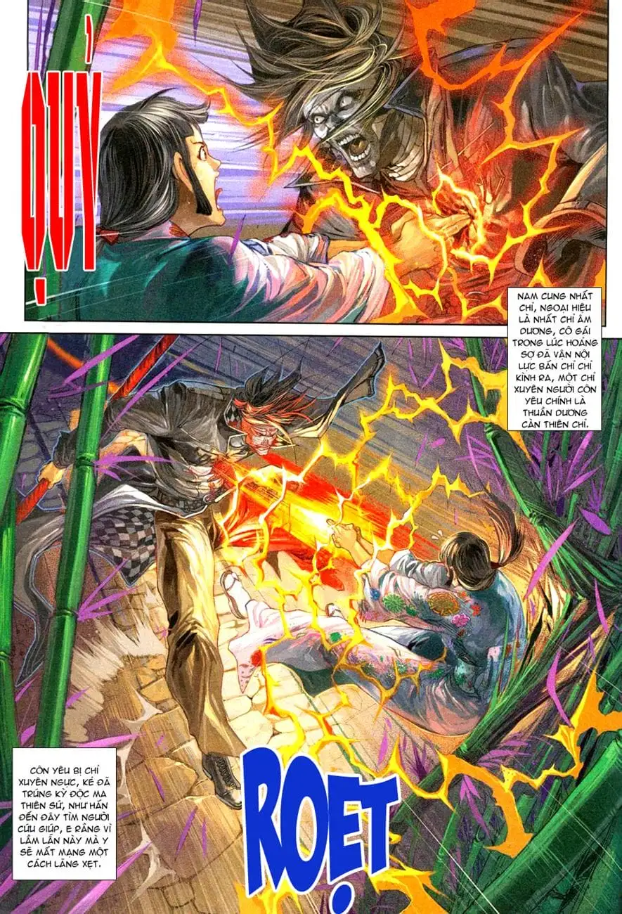 Chapter 432 - Image 8