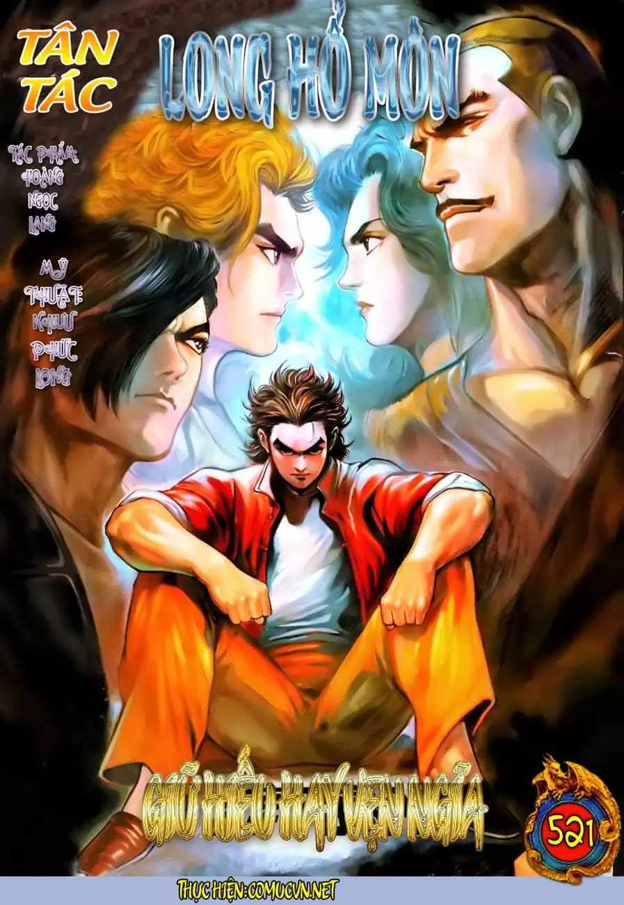 Chapter 432 - Image 9