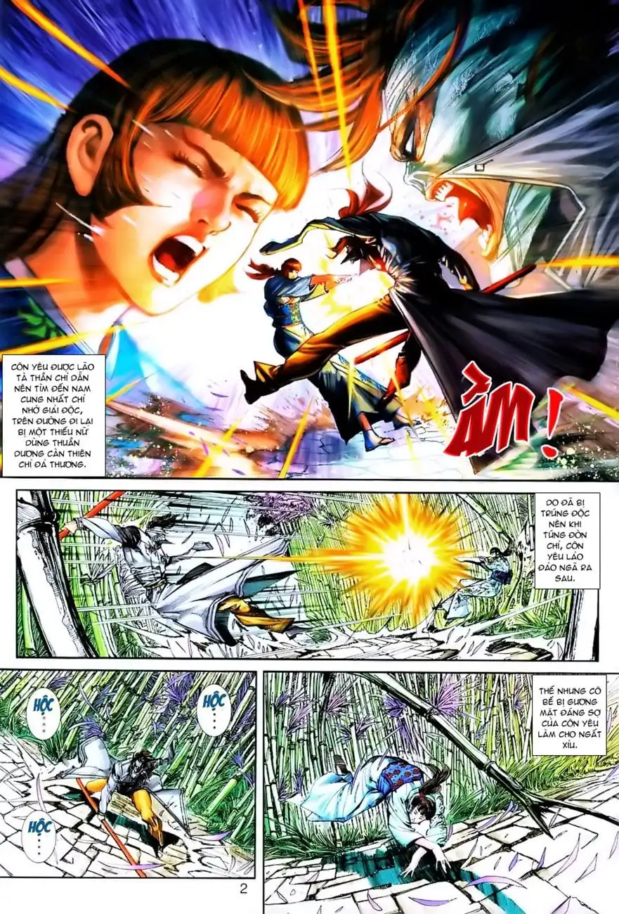 Chapter 432 - Image 10