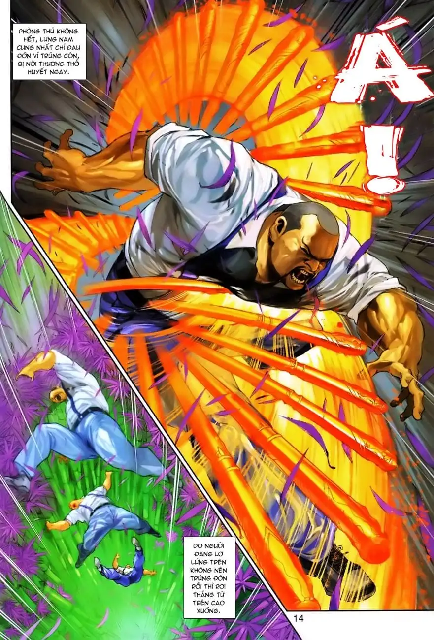 Chapter 433 - Image 1
