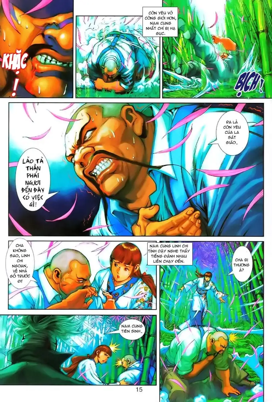 Chapter 433 - Image 2